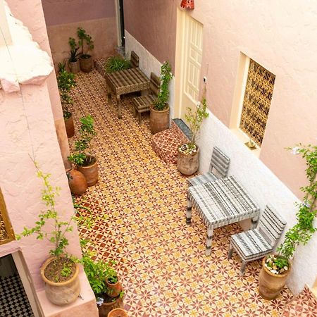 Imagine B&B Mirleft Dış mekan fotoğraf