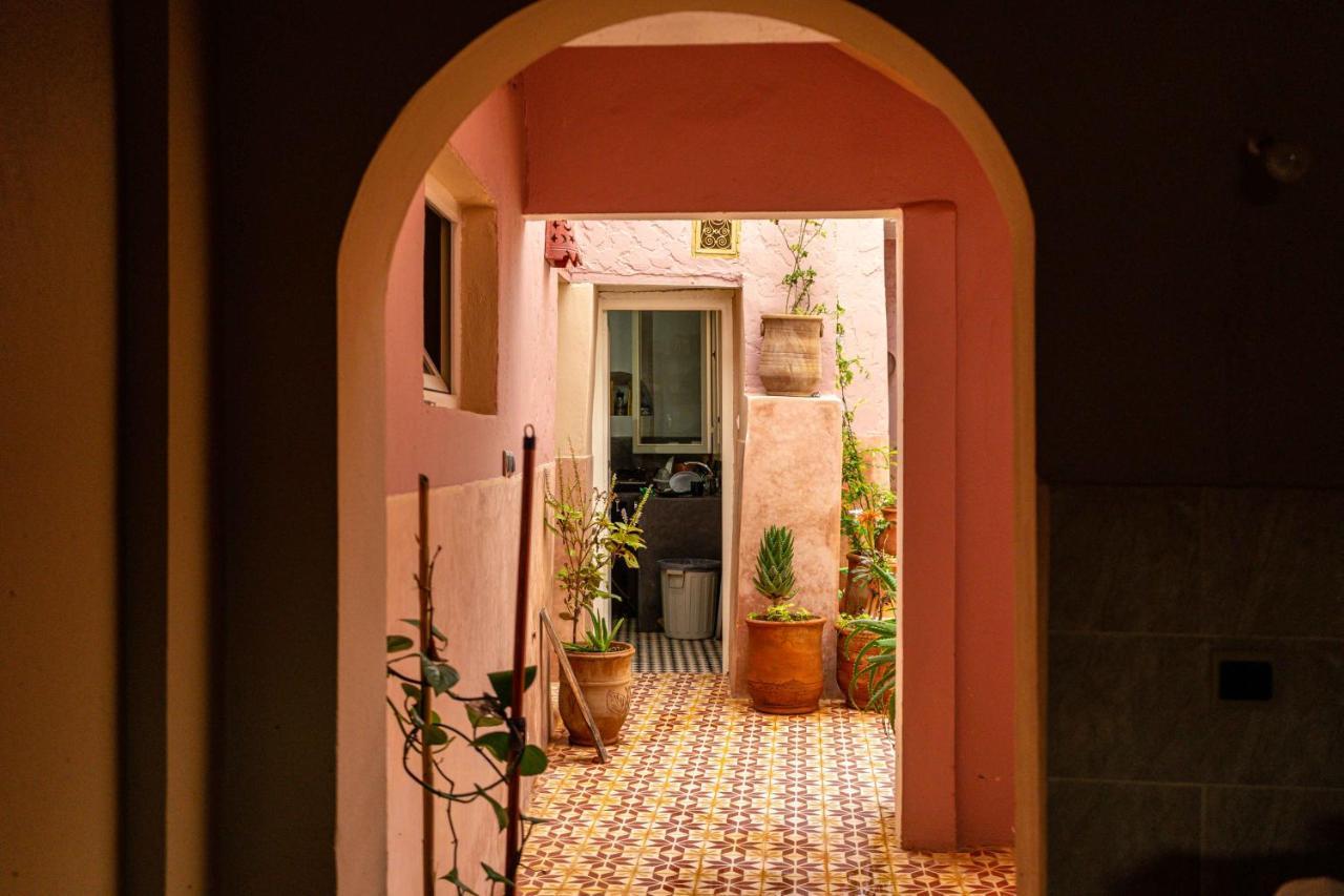 Imagine B&B Mirleft Dış mekan fotoğraf