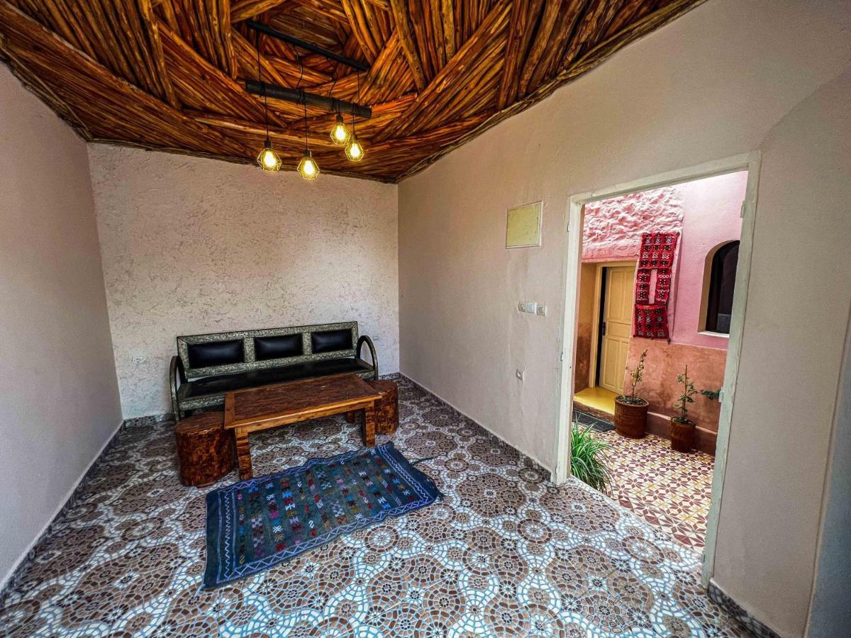 Imagine B&B Mirleft Dış mekan fotoğraf