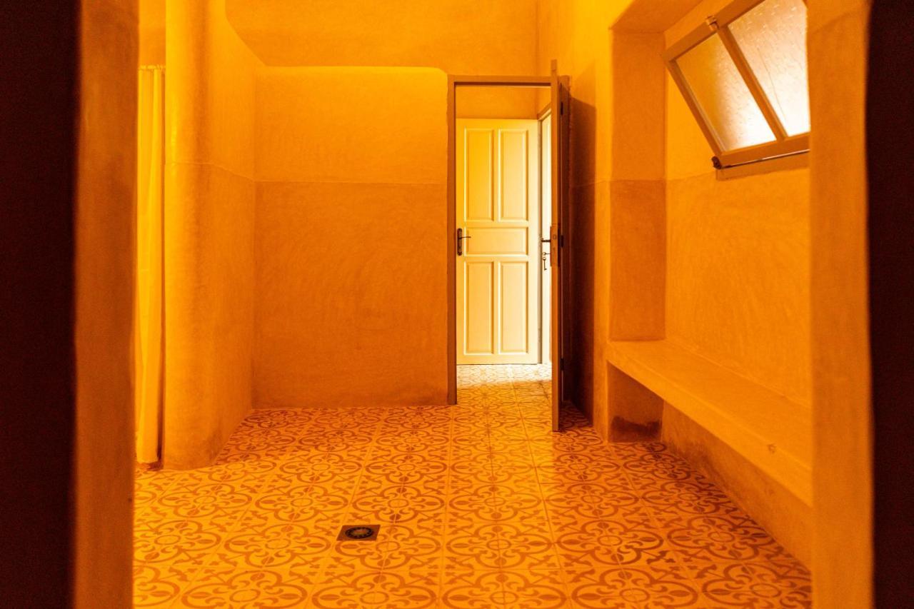 Imagine B&B Mirleft Dış mekan fotoğraf