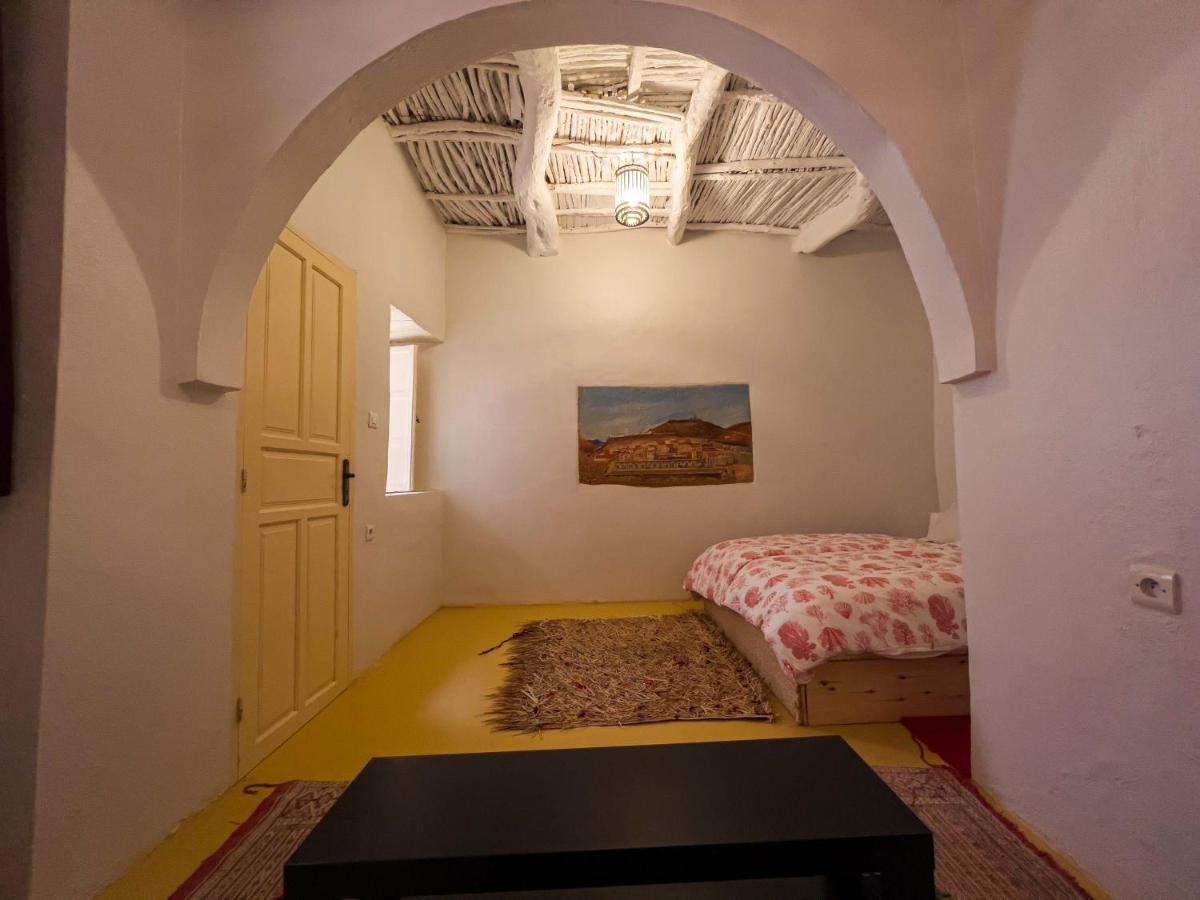 Imagine B&B Mirleft Dış mekan fotoğraf
