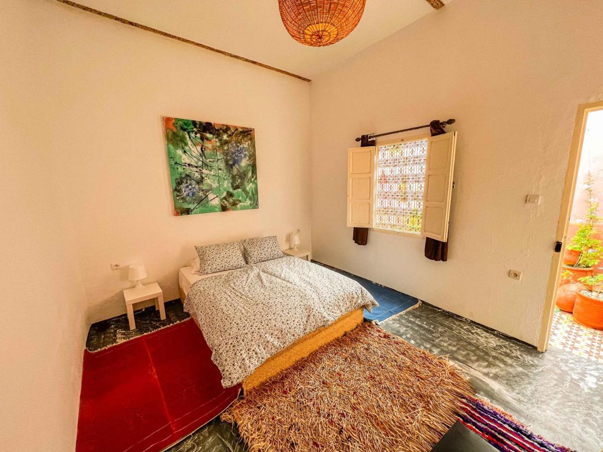 Imagine B&B Mirleft Dış mekan fotoğraf