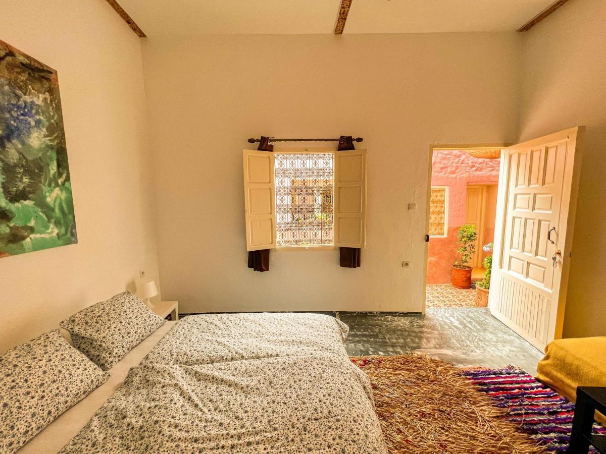 Imagine B&B Mirleft Dış mekan fotoğraf