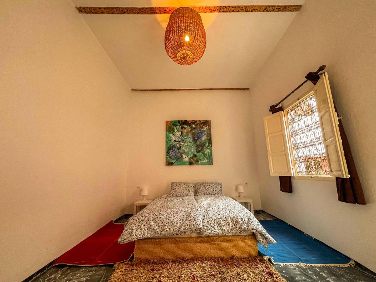 Imagine B&B Mirleft Dış mekan fotoğraf