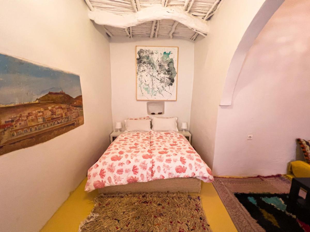 Imagine B&B Mirleft Dış mekan fotoğraf