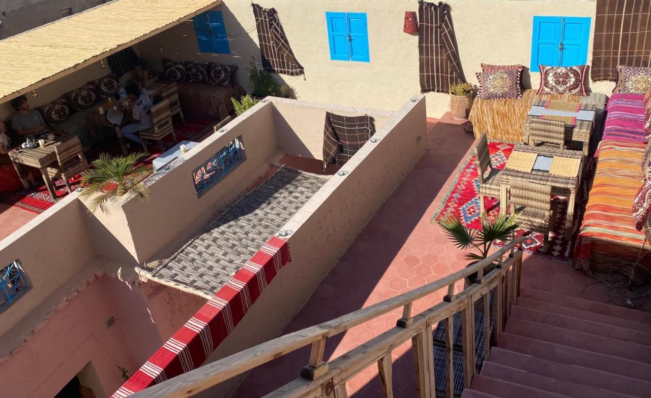 Imagine B&B Mirleft Dış mekan fotoğraf