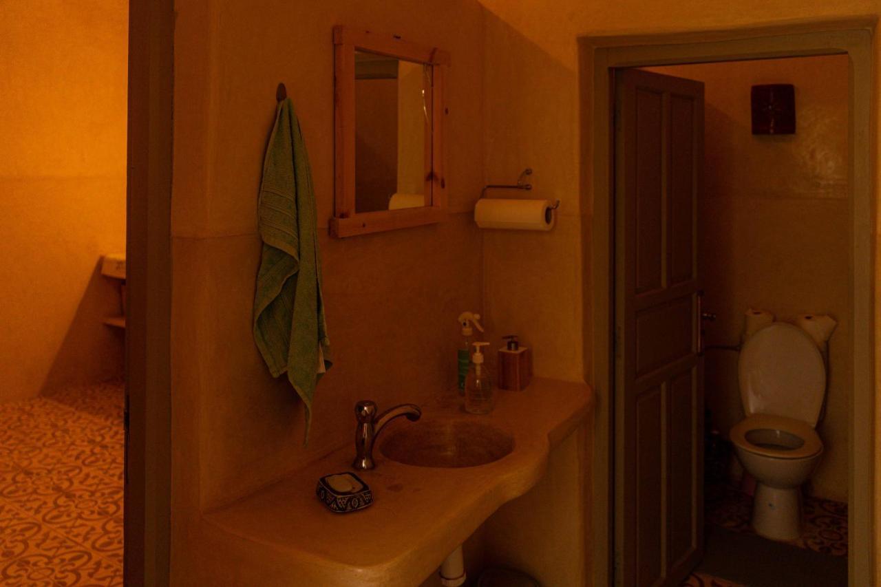 Imagine B&B Mirleft Dış mekan fotoğraf